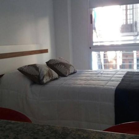 Apartamento Amplio, céntrico, luminoso Rosario Exterior foto